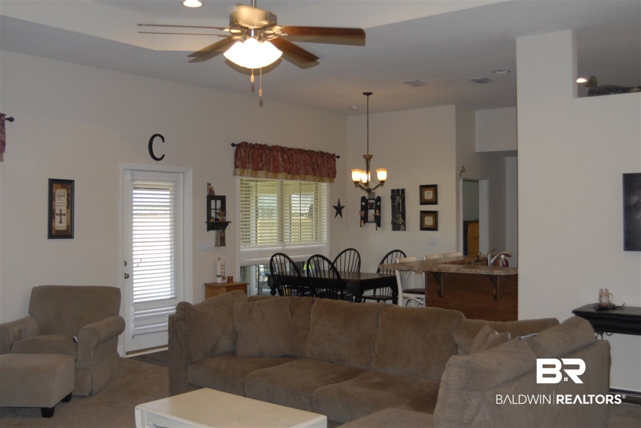 14555 Silvermere Drive Foley, AL 36535 - Photo 6 of 23 Gallery Image 6
