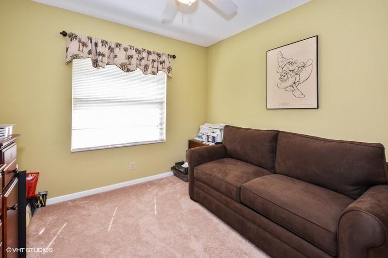 9662 Triton Court Boca Raton, FL 33434 - Photo 13 of 15 BED#4-DEN OFFICE