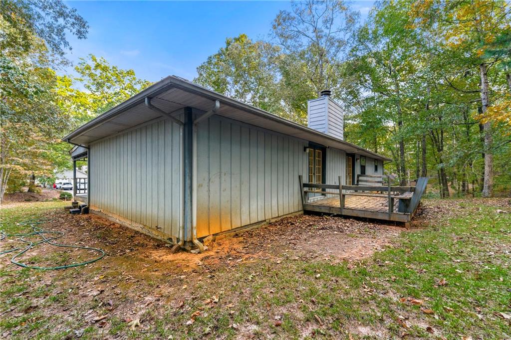 2513 North Carroll Court Villa Rica, GA 30180 - Photo 28 of 30