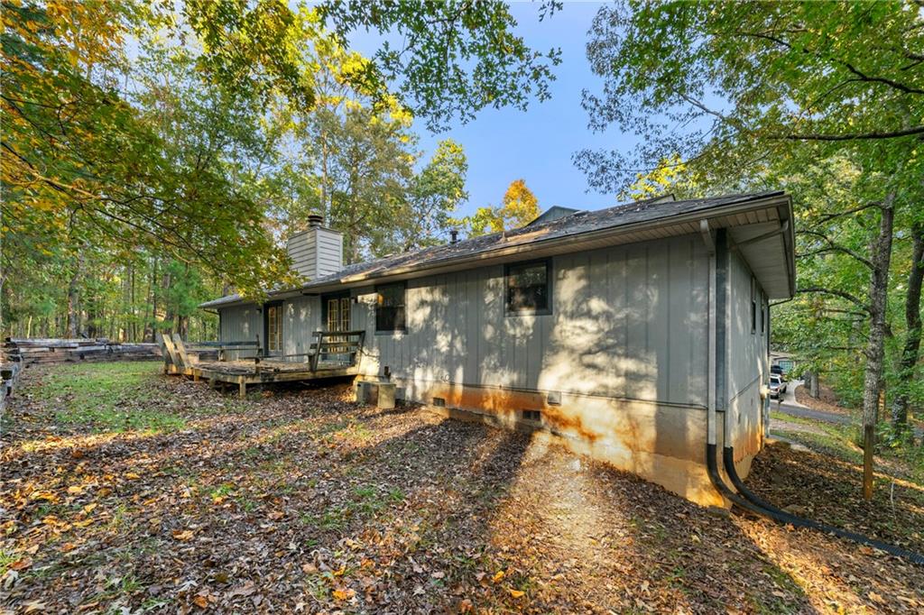 2513 North Carroll Court Villa Rica, GA 30180 - Photo 29 of 30