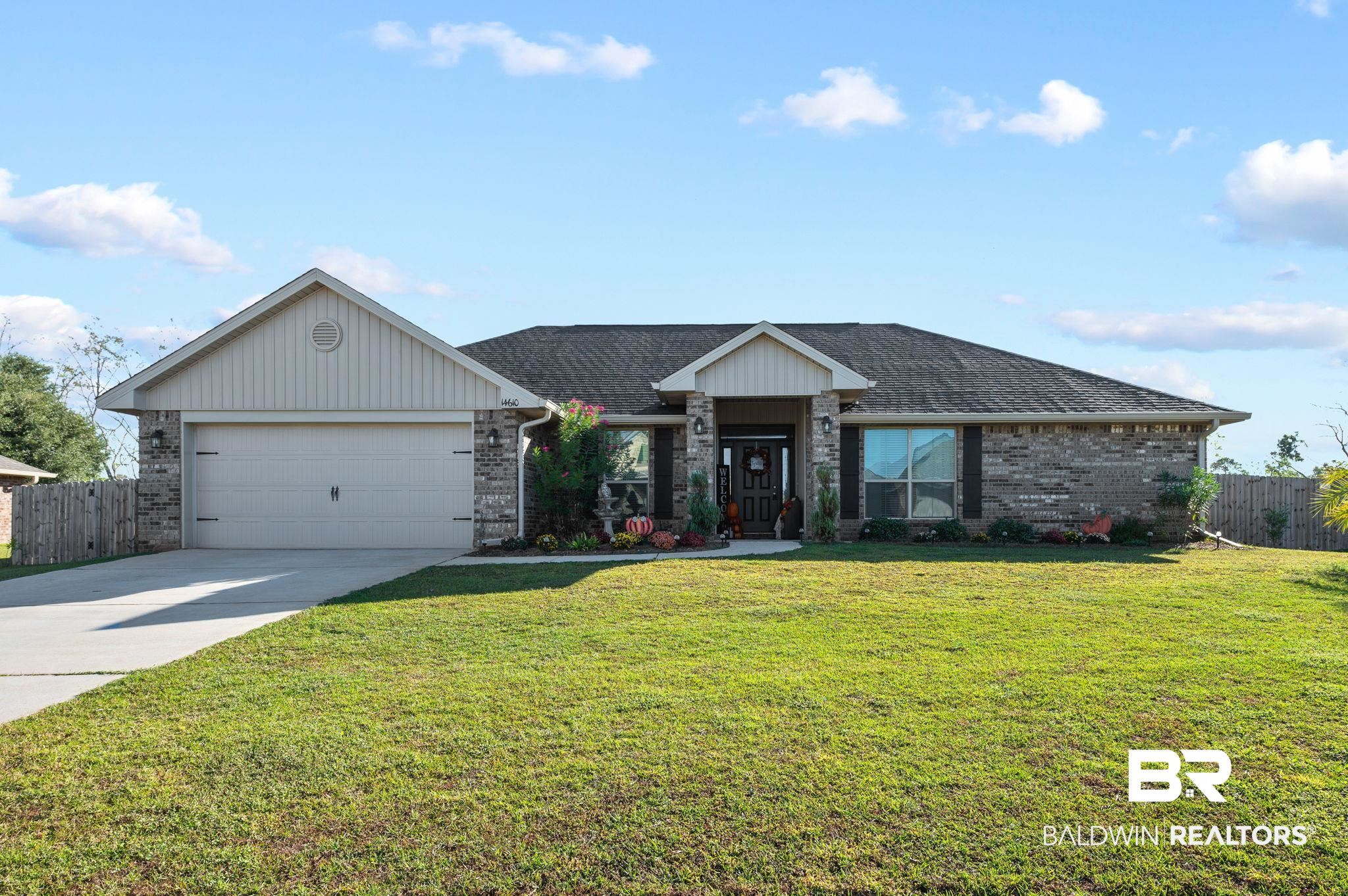 14610 Birkdale Drive Foley, AL 36535 - Photo 1 of 38