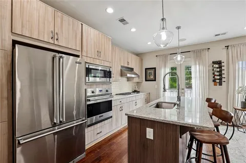 $599,000 | 307 Canton Way, Roswell, GA 30075