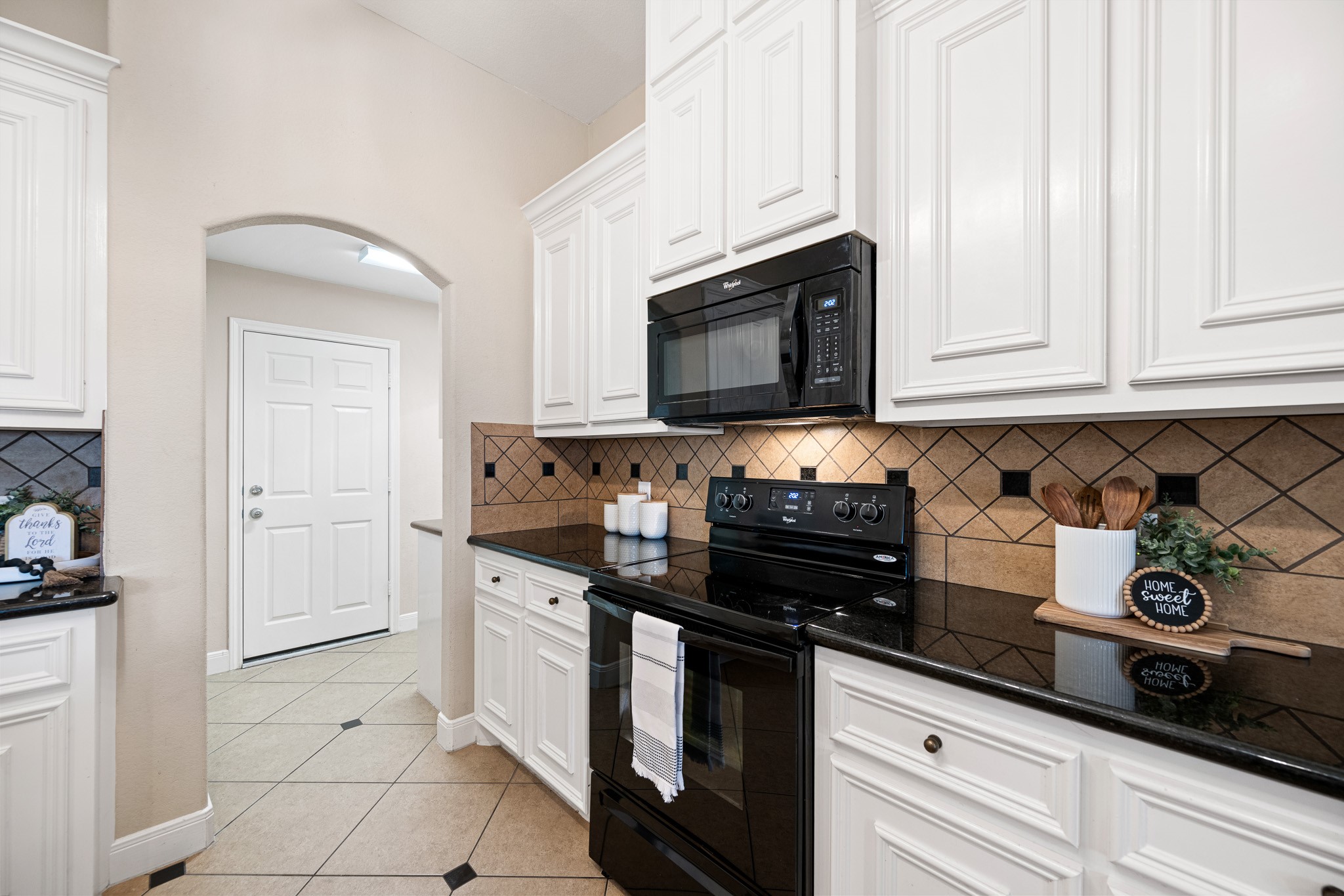 11215 April Drive Needville, TX 77461 - Photo 13 of 30