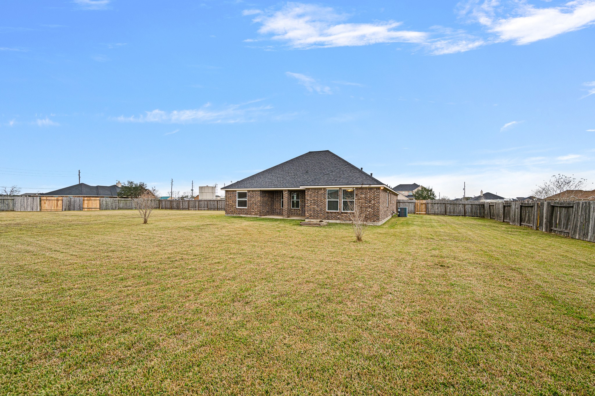11215 April Drive Needville, TX 77461 - Photo 27 of 30