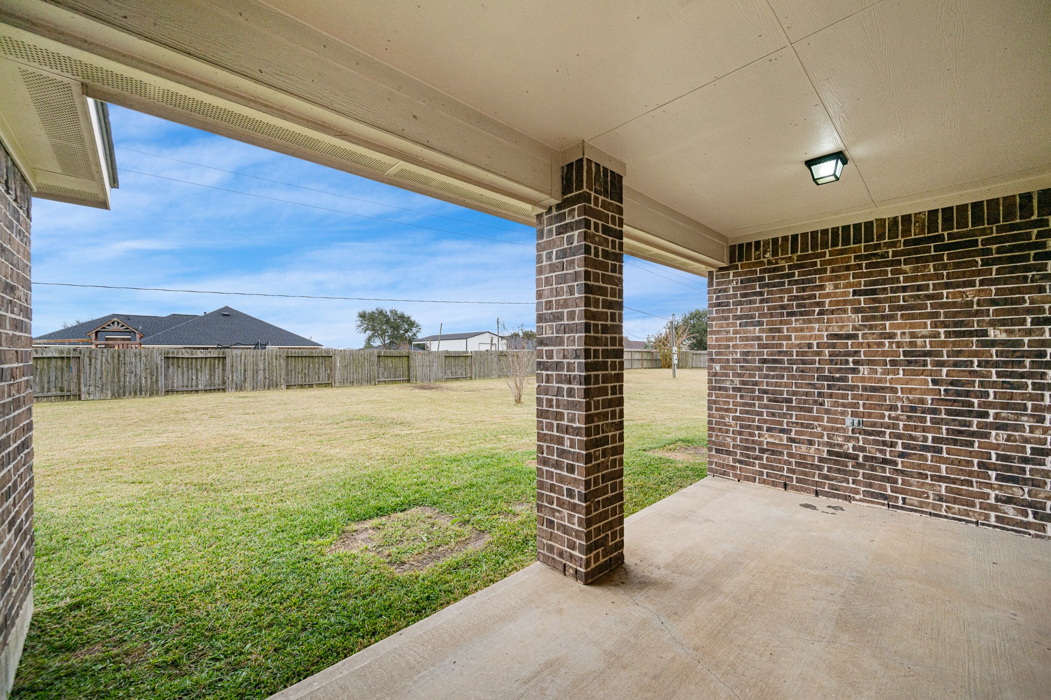 11215 April Drive Needville, TX 77461 - Photo 28 of 30