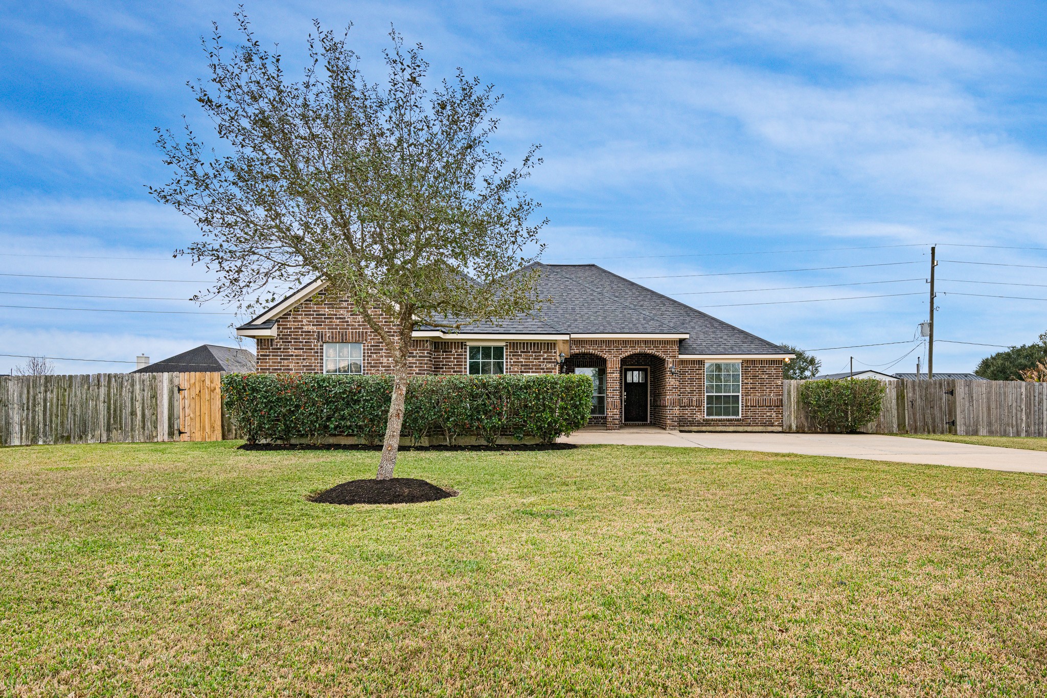 11215 April Drive Needville, TX 77461 - Photo 29 of 30