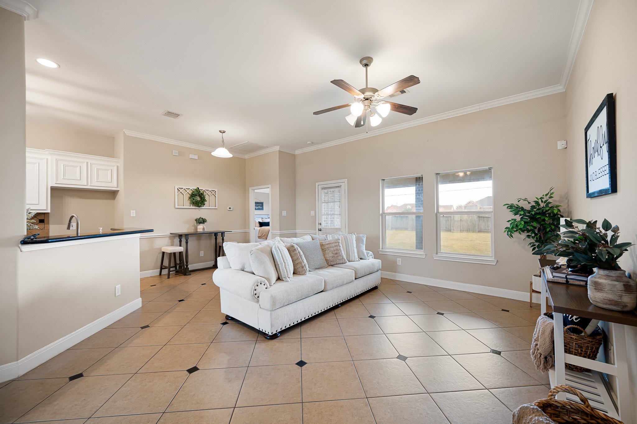 11215 April Drive Needville, TX 77461 - Photo 6 of 30