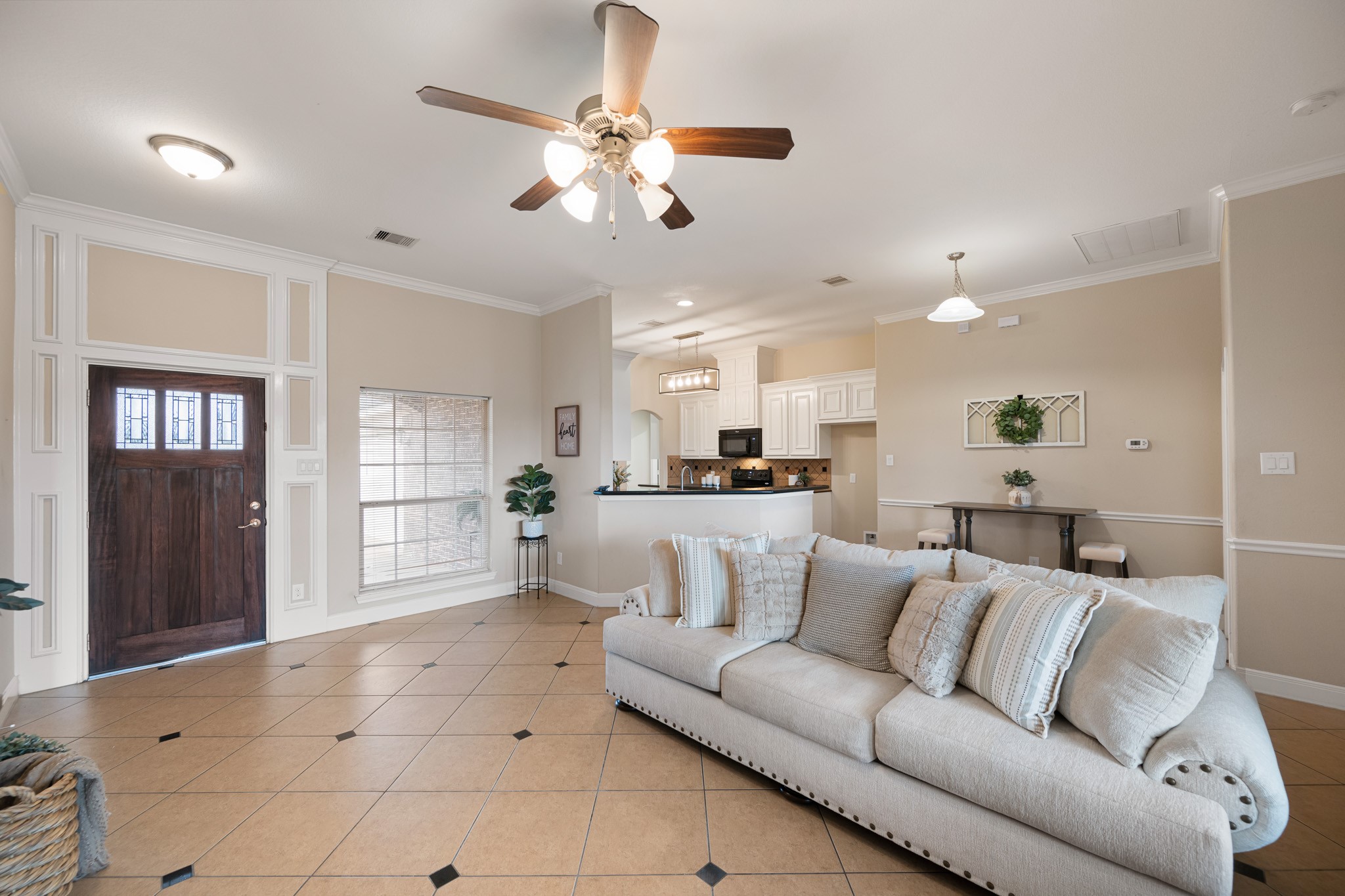 11215 April Drive Needville, TX 77461 - Photo 9 of 30