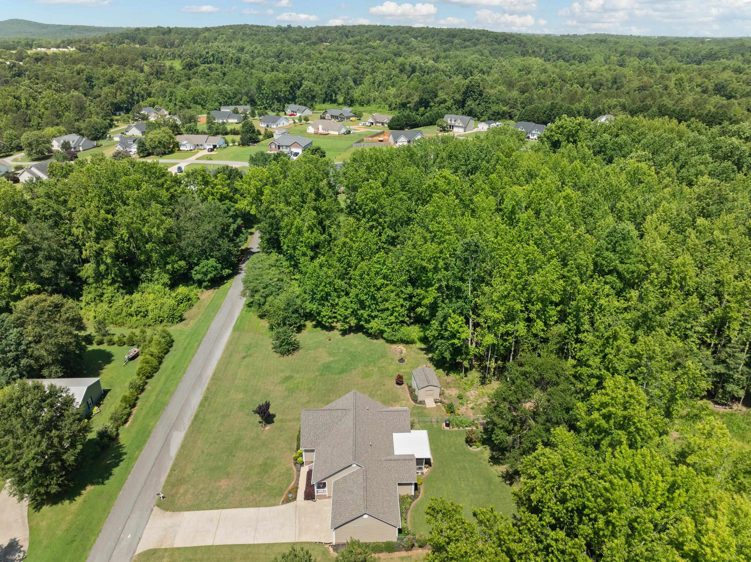 110 Deer Run Road Gaffney, SC 29341 - Photo 33 of 34