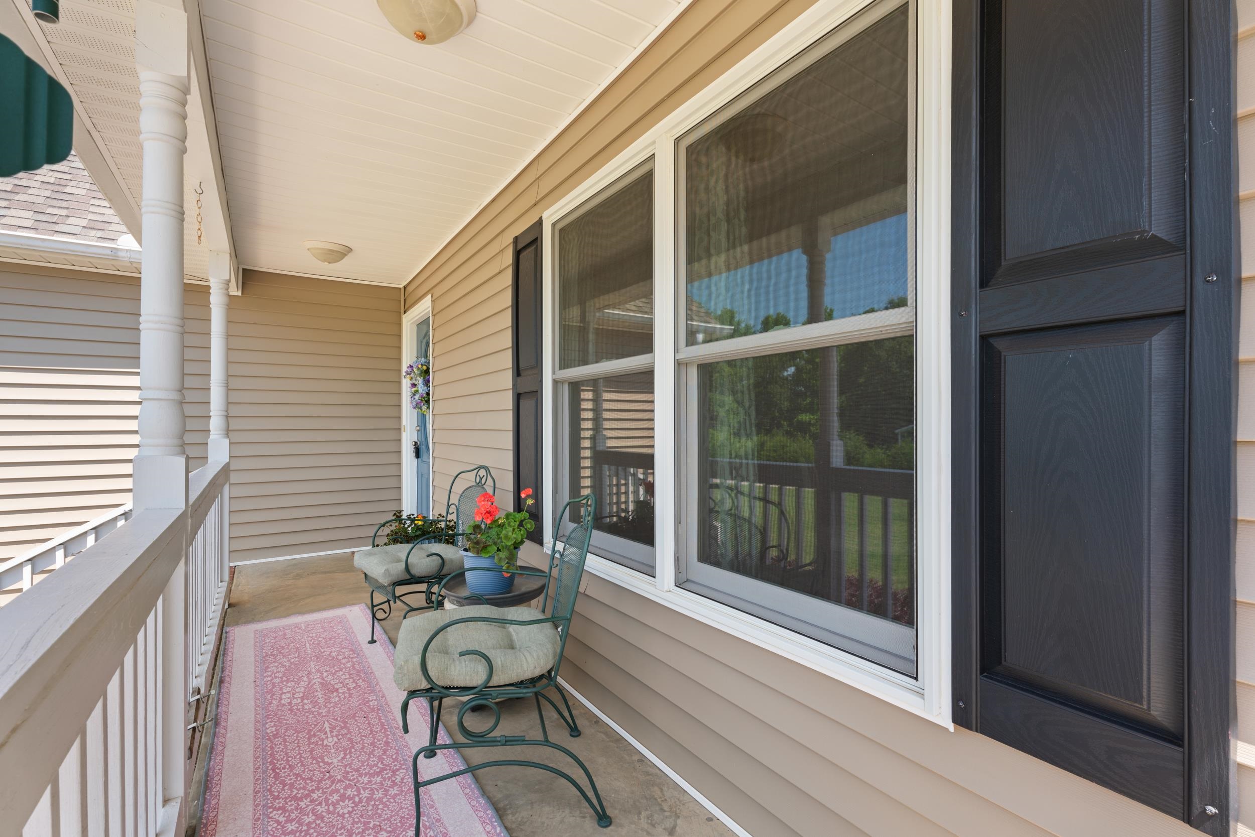 110 Deer Run Road Gaffney, SC 29341 - Photo 5 of 34
