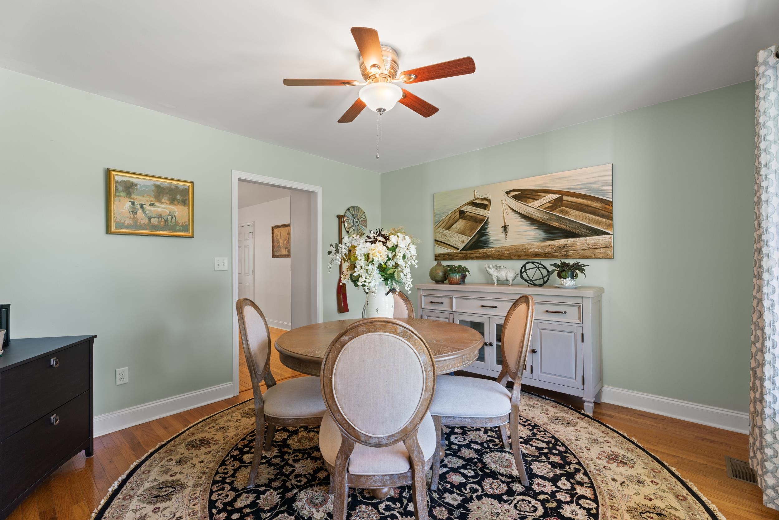 110 Deer Run Road Gaffney, SC 29341 - Photo 8 of 34