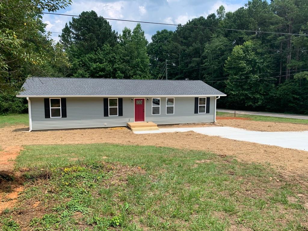 3545 Holly Springs Road Rockmart, GA 30153 - Photo 1 of 1