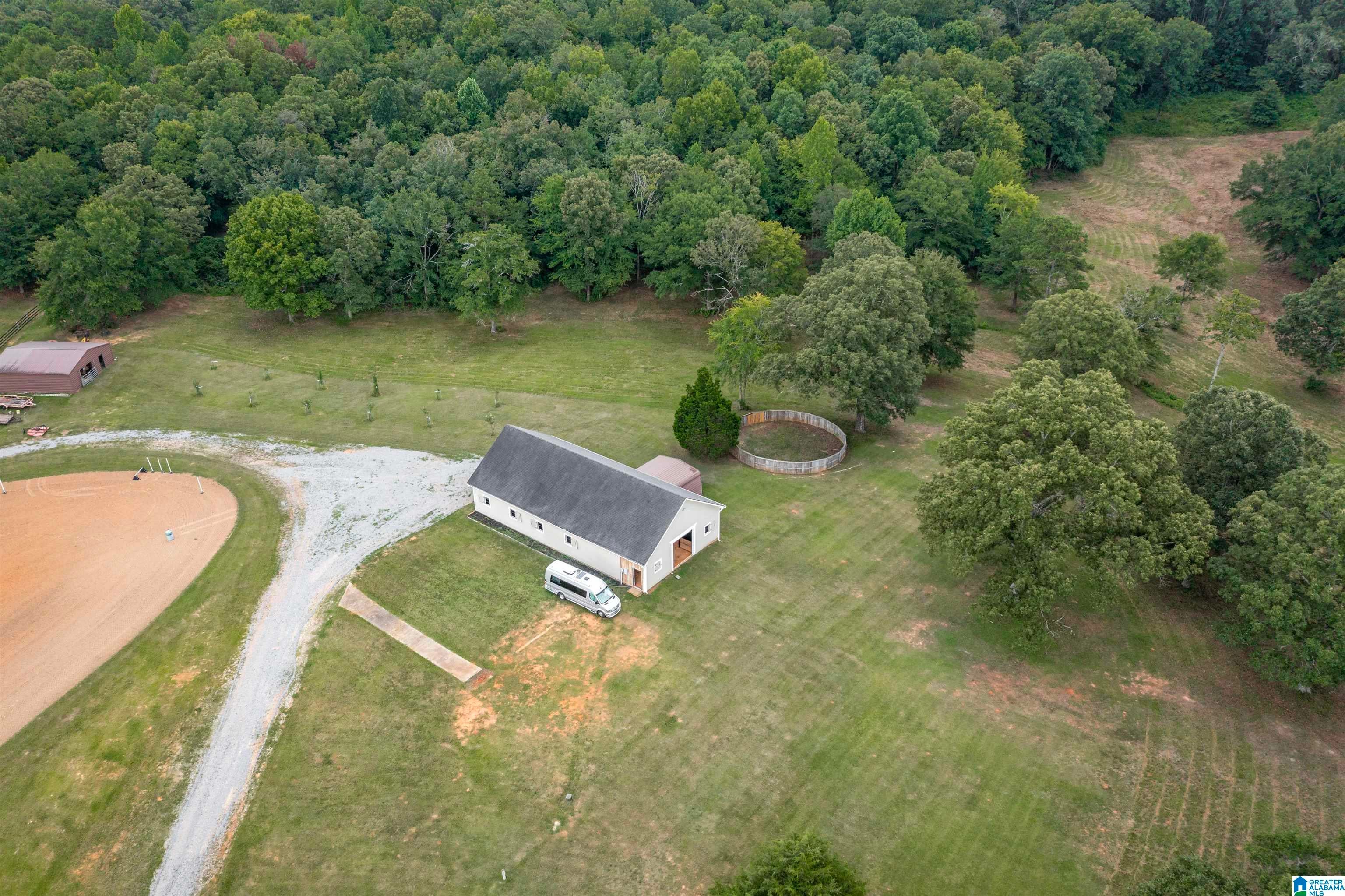 13080 Jackson Trace Road Lincoln, AL 35096 - Photo 53 of 75