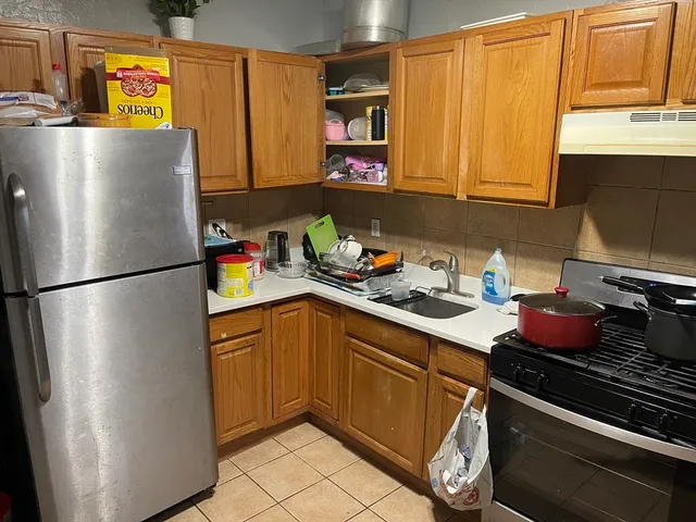 $2,600 | 20 Ripley Street, Unit 2, Malden, MA 02148