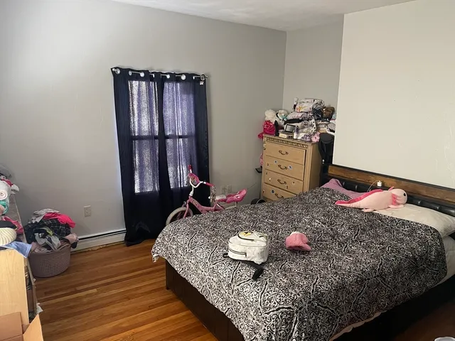 $2,600 | 20 Ripley Street, Unit 2, Malden, MA 02148