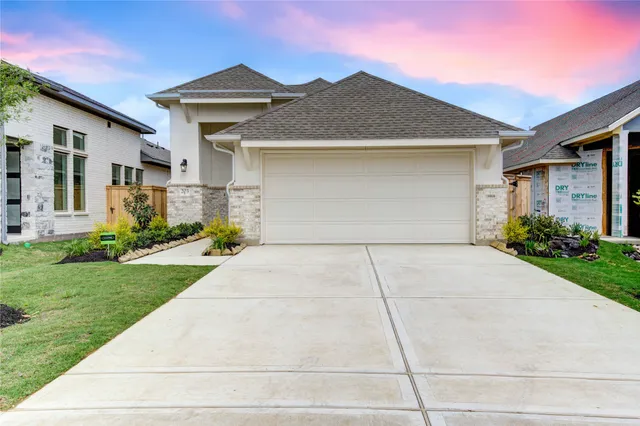 $2,100 | 203 Bright Vly Way, Richmond, TX 77406