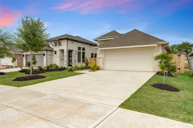 $2,100 | 203 Bright Vly Way, Richmond, TX 77406