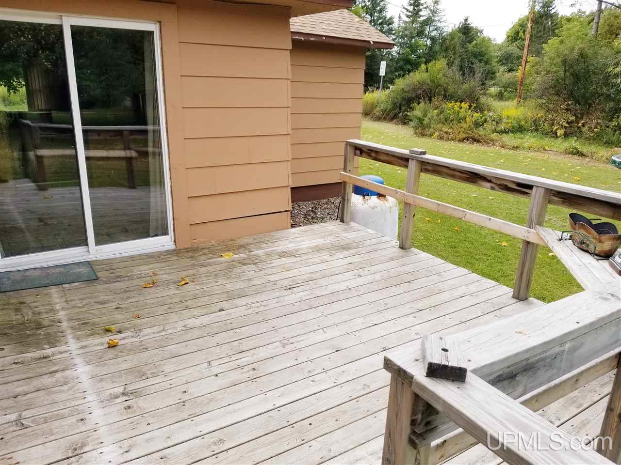 3162 Co Road Cornell, MI 49818 - Photo 27 of 27
