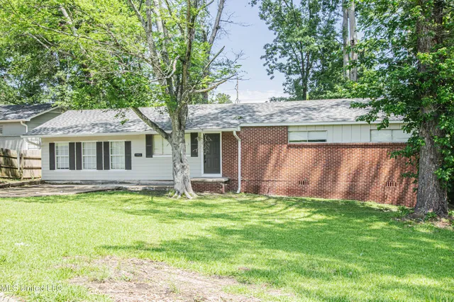 $114,900 | 612 Heather Lane, Jackson, MS 39206