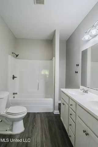 $114,900 | 612 Heather Lane, Jackson, MS 39206