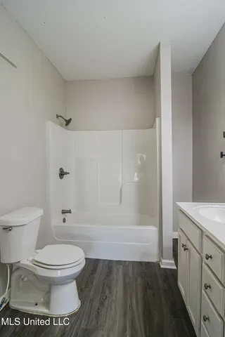 $114,900 | 612 Heather Lane, Jackson, MS 39206