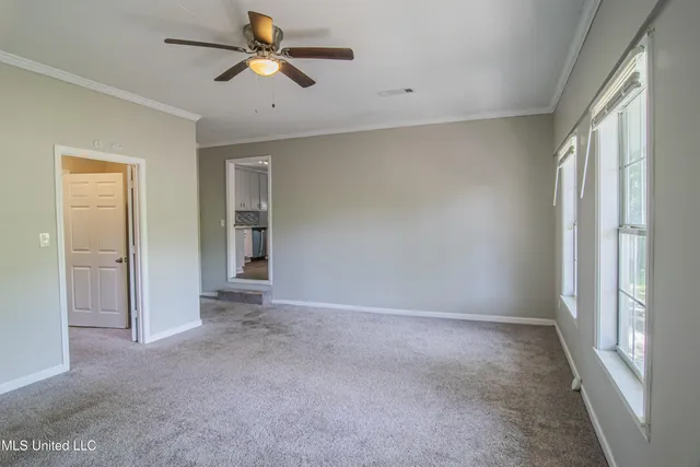 $114,900 | 612 Heather Lane, Jackson, MS 39206