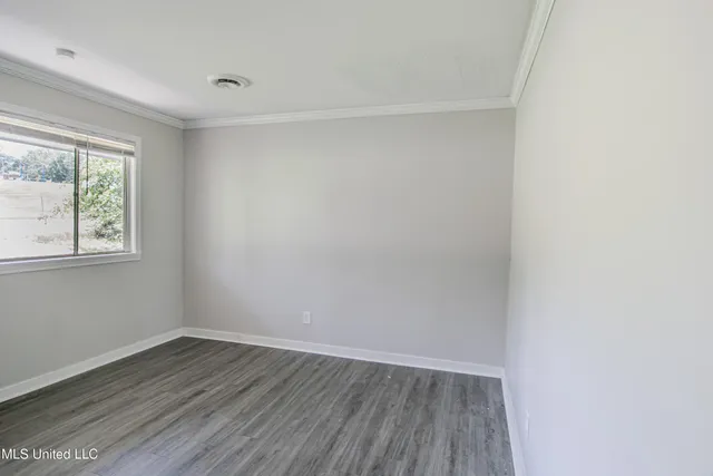 $114,900 | 612 Heather Lane, Jackson, MS 39206