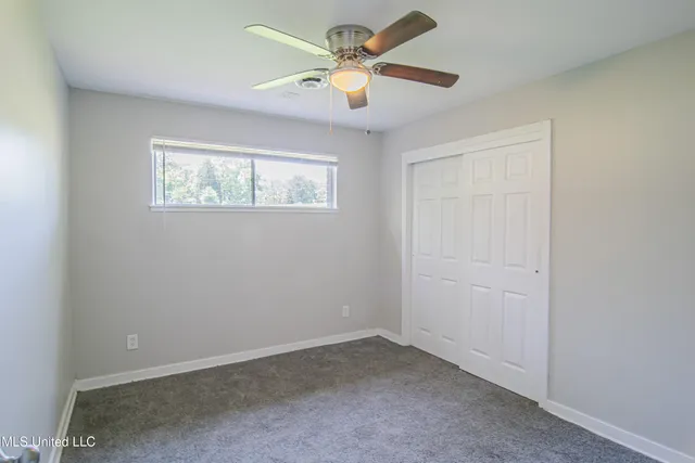 $114,900 | 612 Heather Lane, Jackson, MS 39206