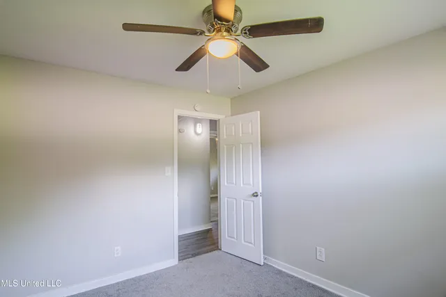 $114,900 | 612 Heather Lane, Jackson, MS 39206