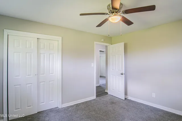 $114,900 | 612 Heather Lane, Jackson, MS 39206