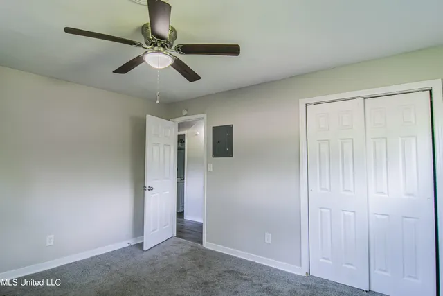 $114,900 | 612 Heather Lane, Jackson, MS 39206