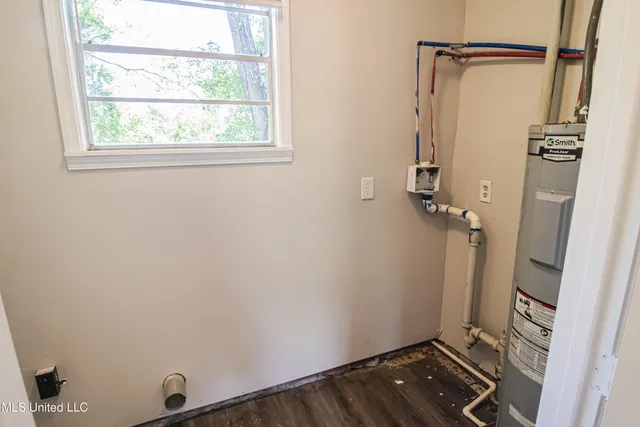 $114,900 | 612 Heather Lane, Jackson, MS 39206