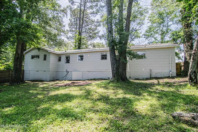 $114,900 | 612 Heather Lane, Jackson, MS 39206