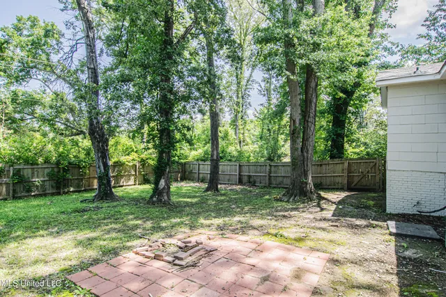 $114,900 | 612 Heather Lane, Jackson, MS 39206