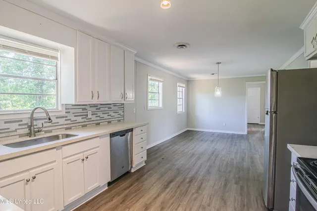 $114,900 | 612 Heather Lane, Jackson, MS 39206