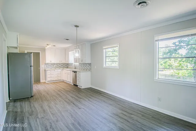 $114,900 | 612 Heather Lane, Jackson, MS 39206