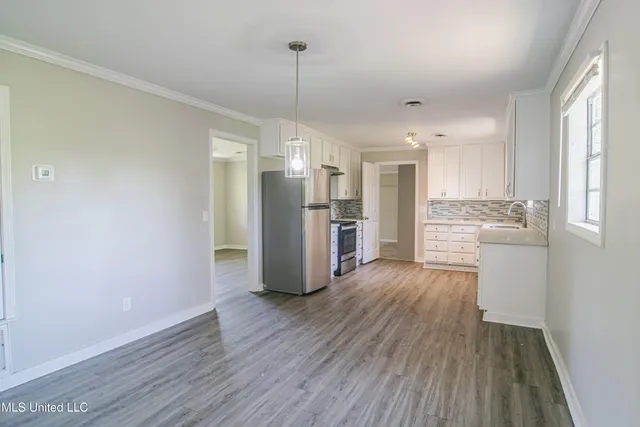 $114,900 | 612 Heather Lane, Jackson, MS 39206