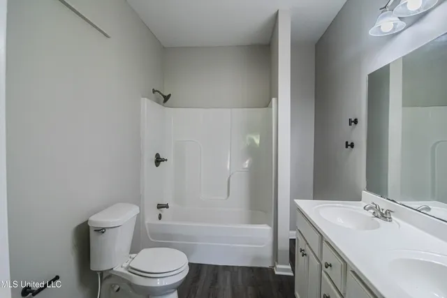 $114,900 | 612 Heather Lane, Jackson, MS 39206