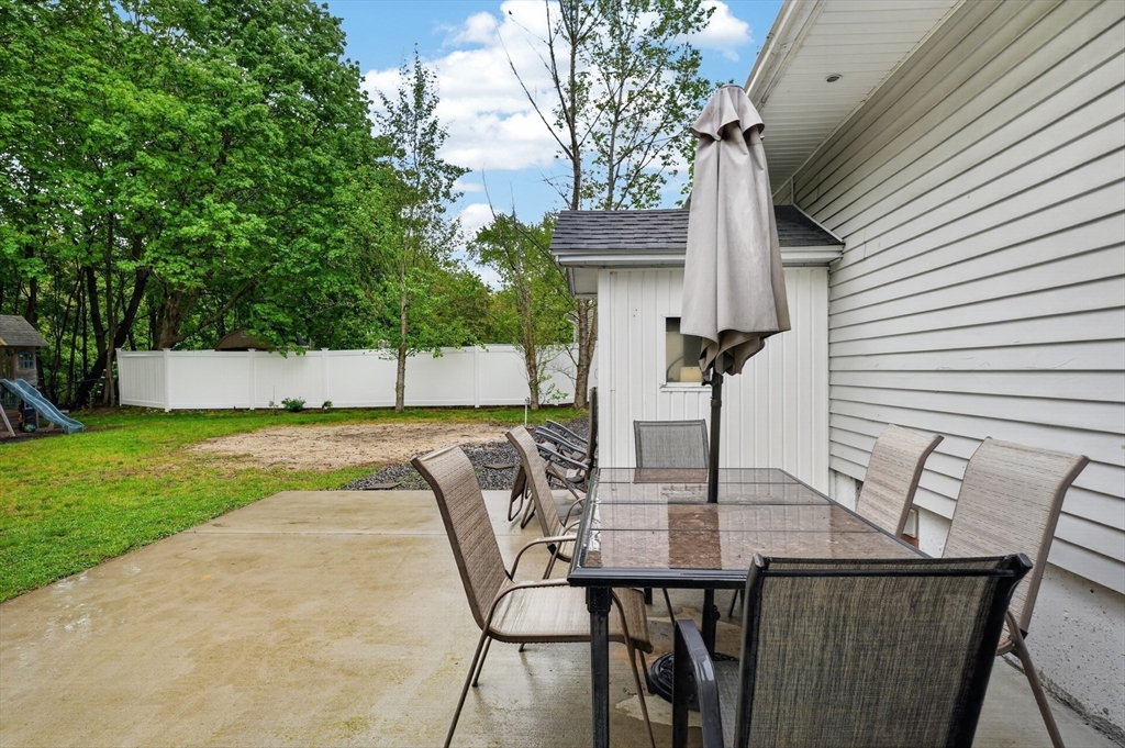 31 Mountview Drive Clinton, MA 01510 - Photo 28 of 28