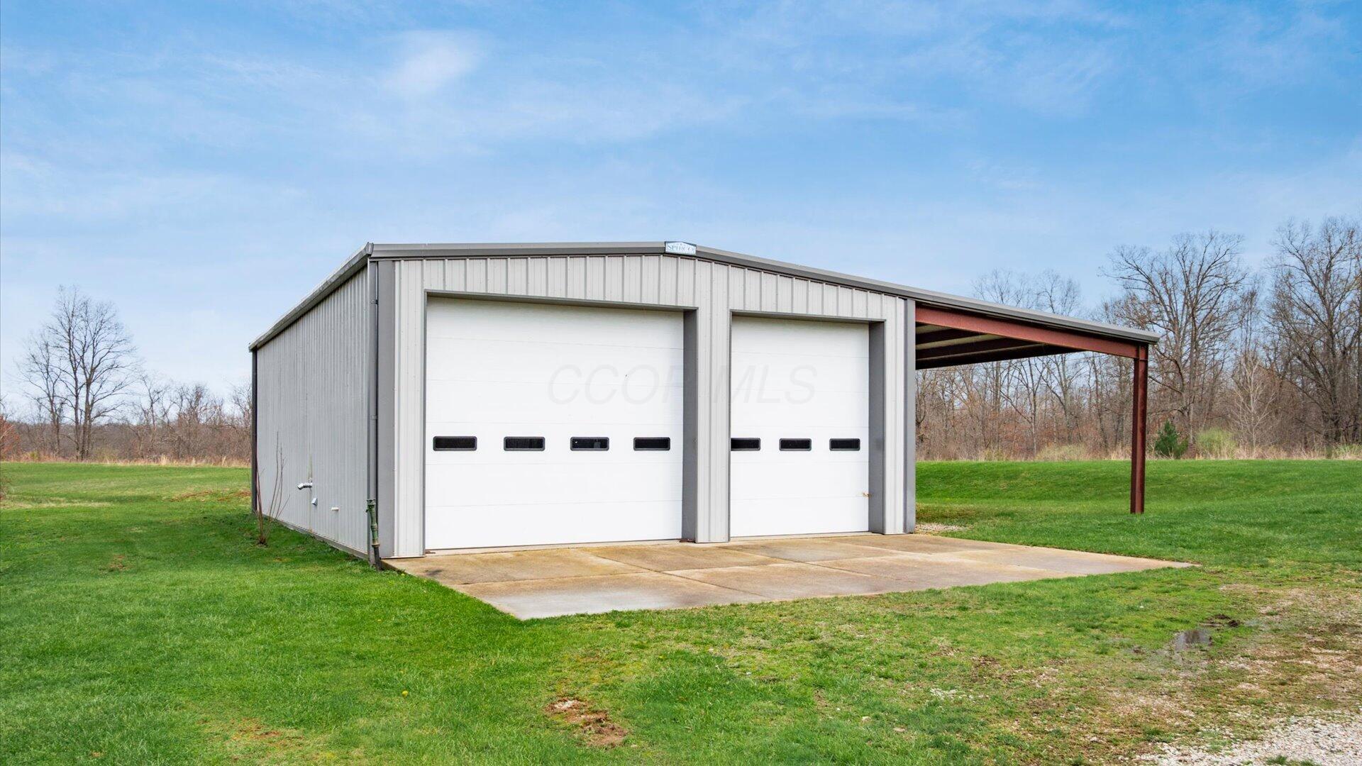 10021 West Triadelphia Road Crooksville, OH 43731 - Photo 45 of 78 45-z 10021 W Triadelphia095