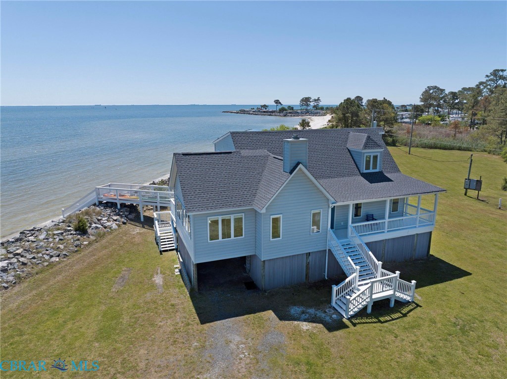 912 Sand Bank Road Port Haywood, VA 23138 - Photo 24 of 37