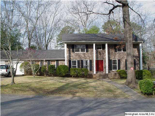 3328 Winchester Road Birmingham, AL 35226 - Photo 1 of 9
