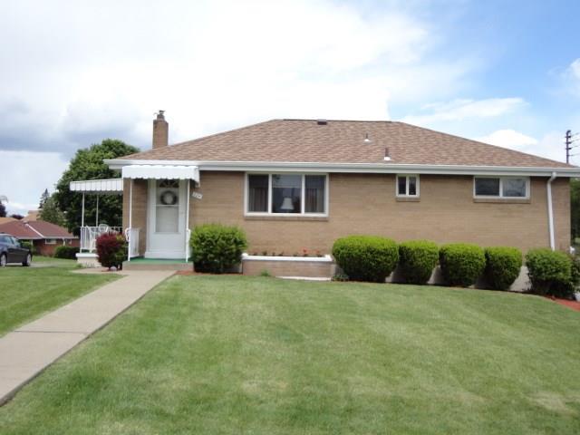 224 Lenore Drive McKees Rocks, PA 15136 - Photo 1 of 19 Front