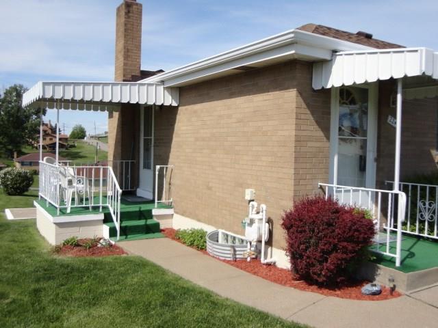 224 Lenore Drive McKees Rocks, PA 15136 - Photo 17 of 19