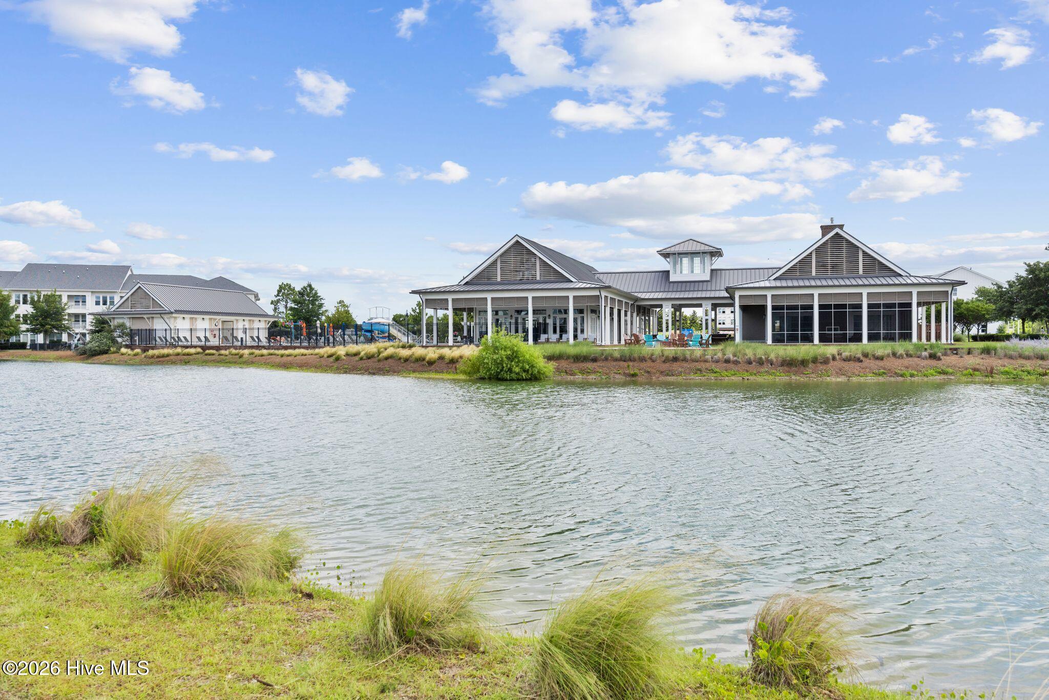 3536 Shell Quarry Drive Wilmington, NC 28412 - Photo 37 of 41