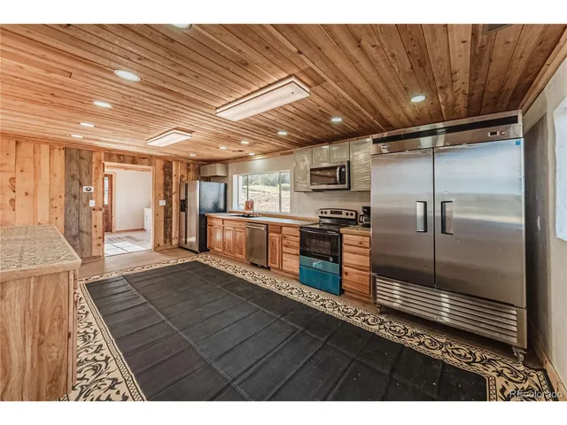 $449,900 | 7727 County Road 521, Walsenburg, CO 81089