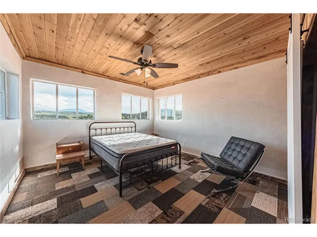 $449,900 | 7727 County Road 521, Walsenburg, CO 81089