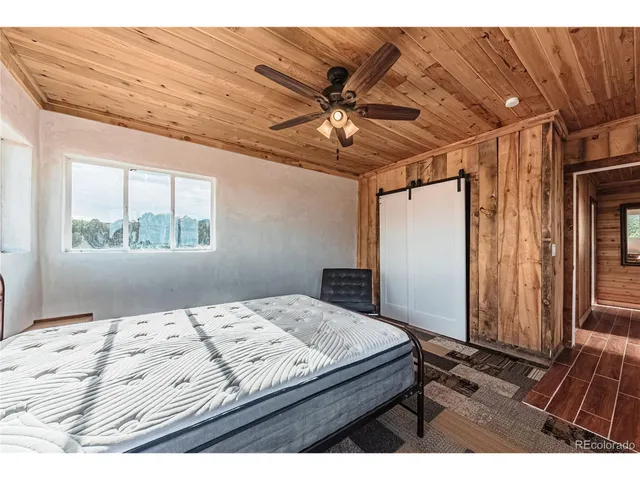 $449,900 | 7727 County Road 521, Walsenburg, CO 81089