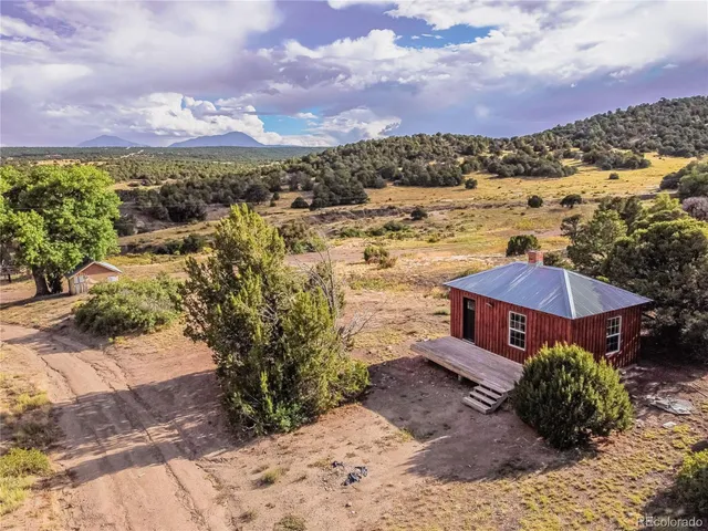 $449,900 | 7727 County Road 521, Walsenburg, CO 81089