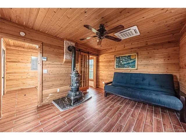 $449,900 | 7727 County Road 521, Walsenburg, CO 81089